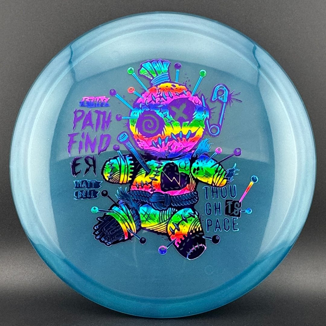 Experimental Ethos Pathfinder - Matt Bell Signature Series TSA