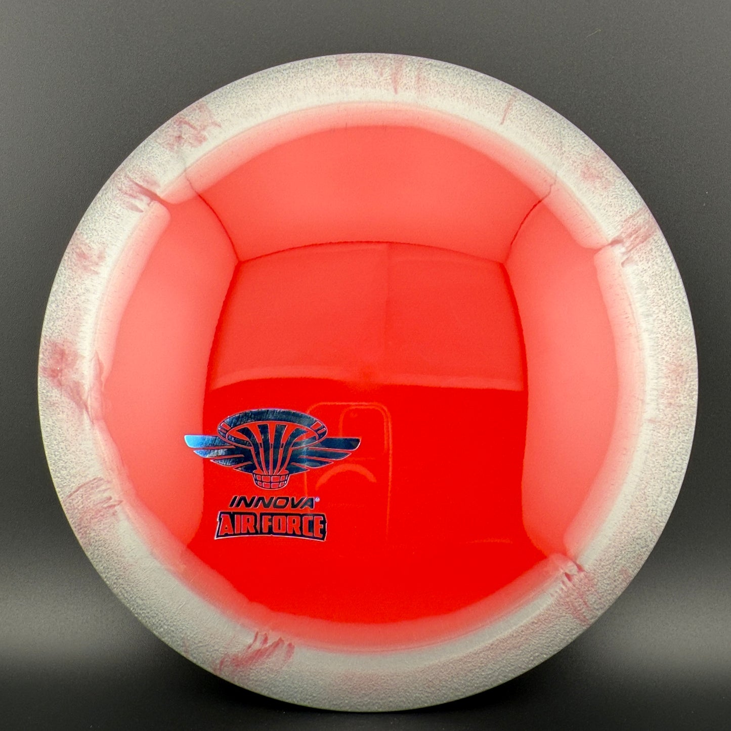 Halo Star Racer - Air Force