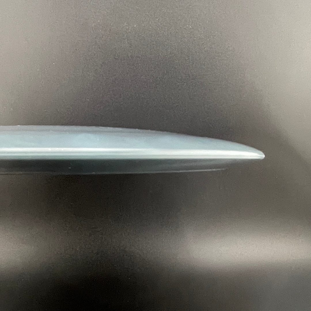 Swirly S-Blend Sphinx - Zoe Andyke Run 2 Infinite Discs