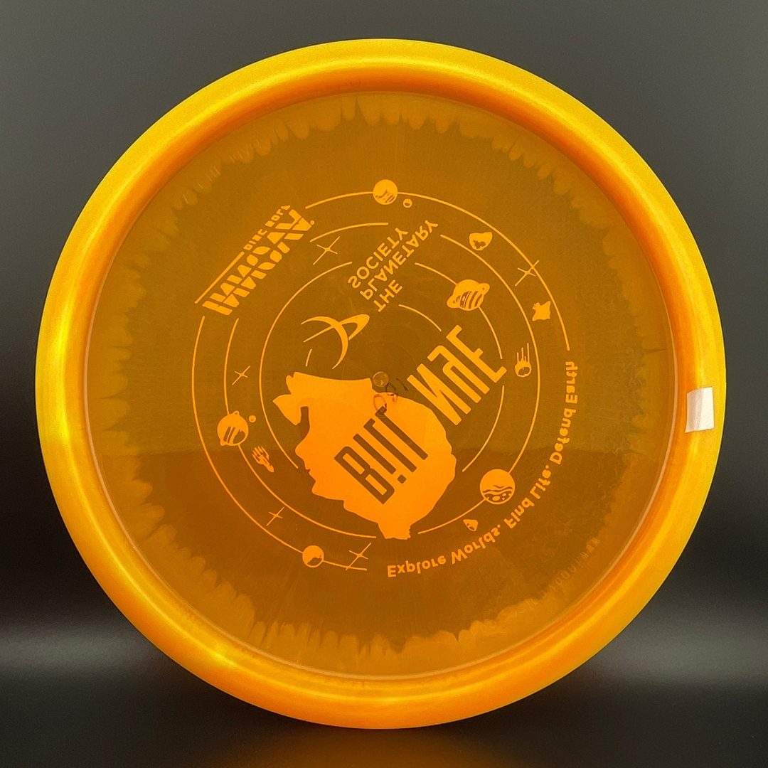 Halo Champion Mako3 - Bill Nye Collab Edition Innova