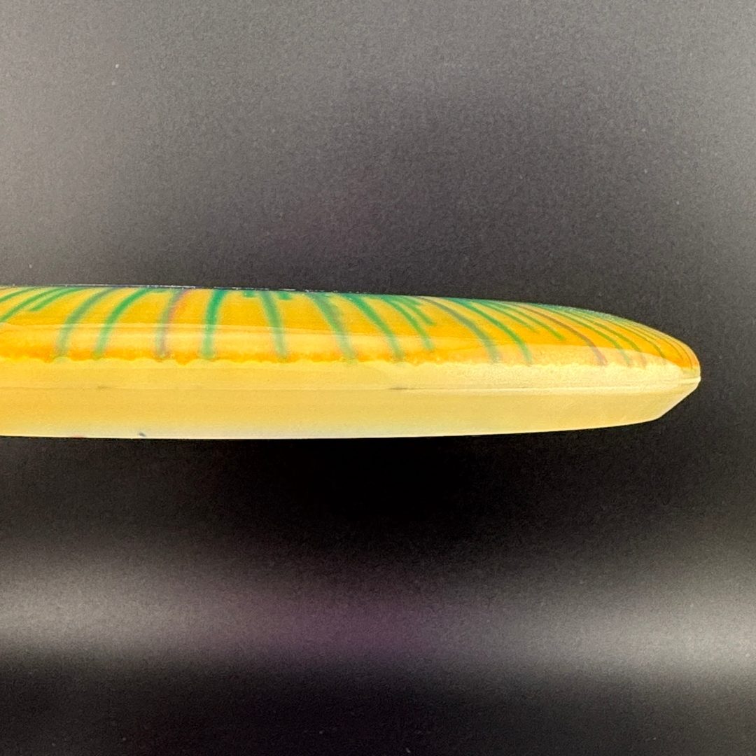 I-Dye Champion Aviar Innova