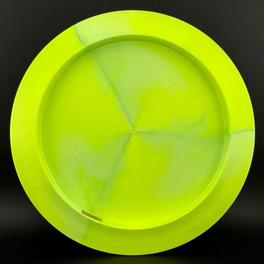 ESP Swirl Nuke - Limited Ledgestone 2023 Edition Discraft