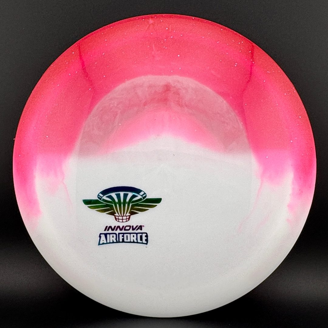 Duo Mamba - Air Force Innova