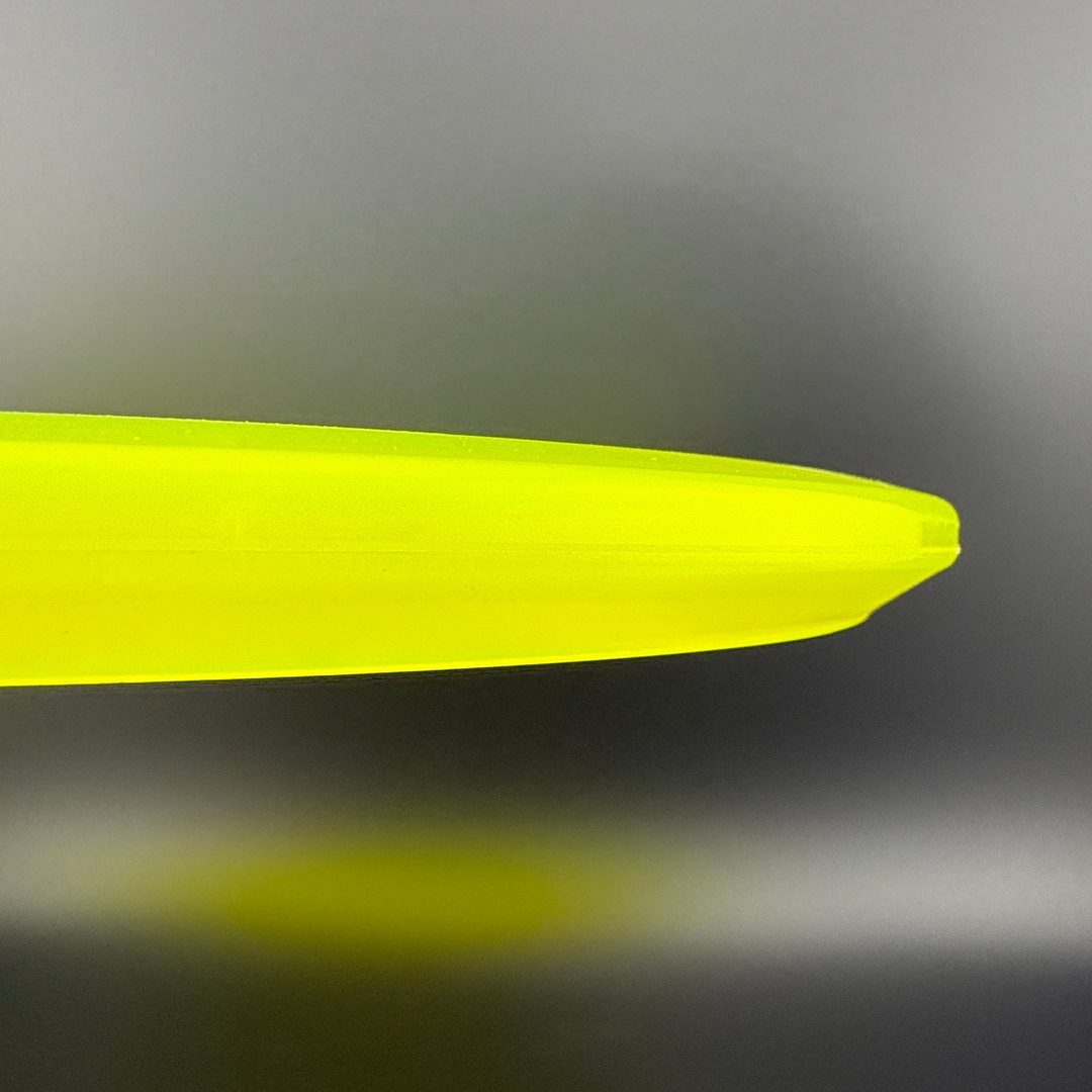 Quantum Solstice - Garrett Gurthie Signature Millennium