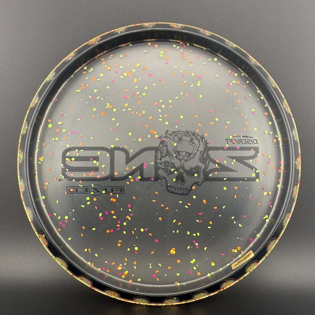 FuZed Confetti Z Zone Discraft