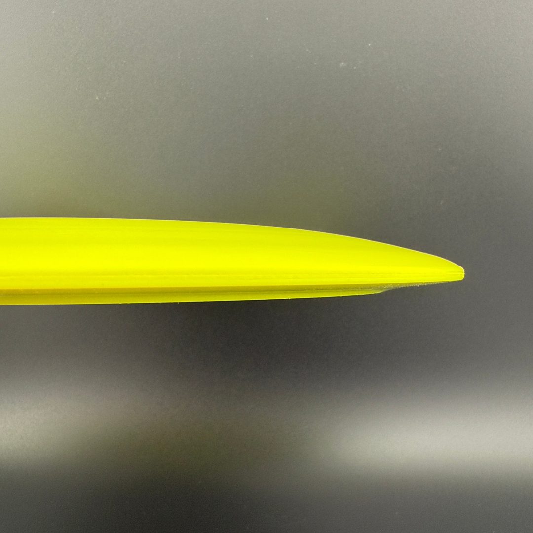 ESP Zeus - Paul McBeth - TriFoil Discraft