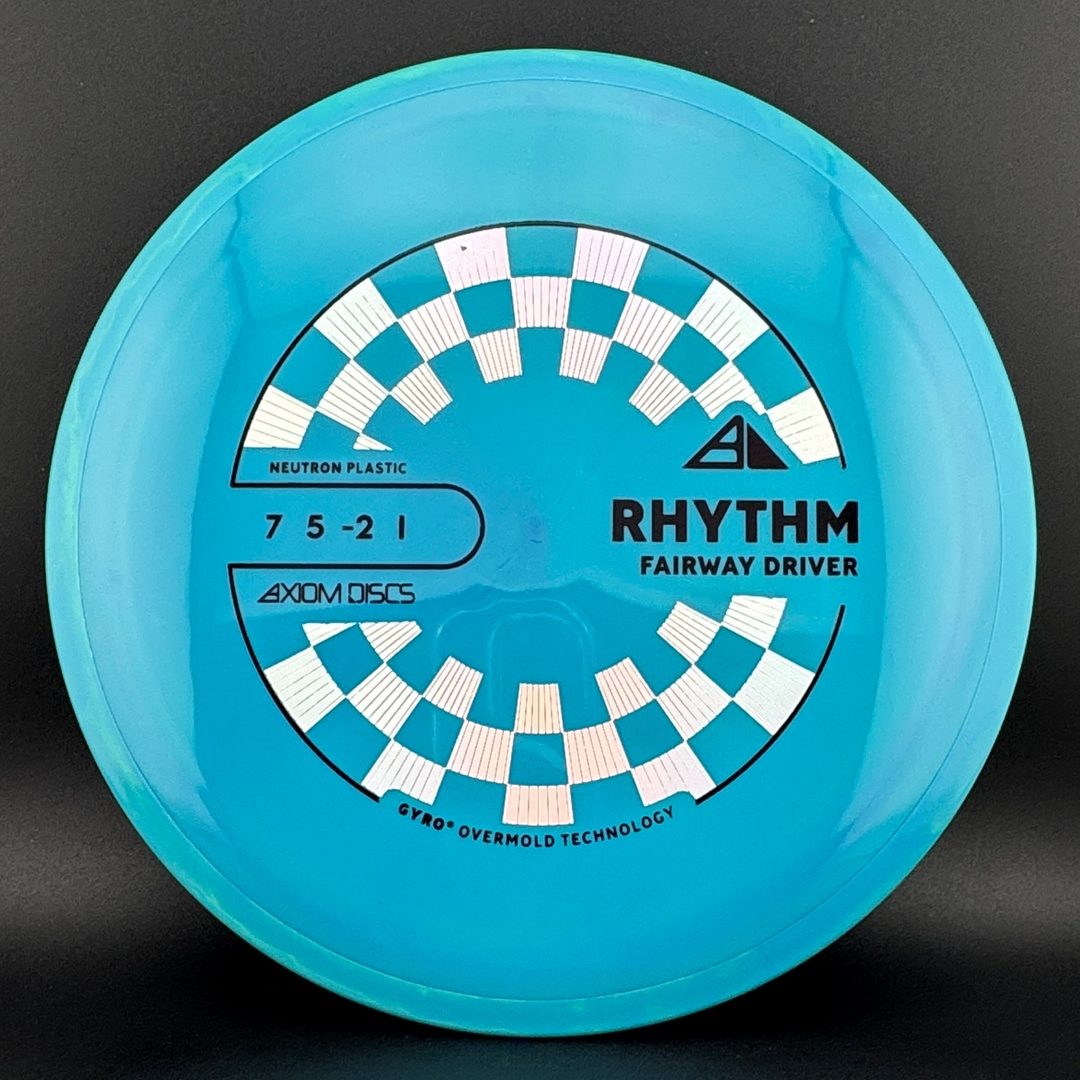 Neutron Rhythm Axiom