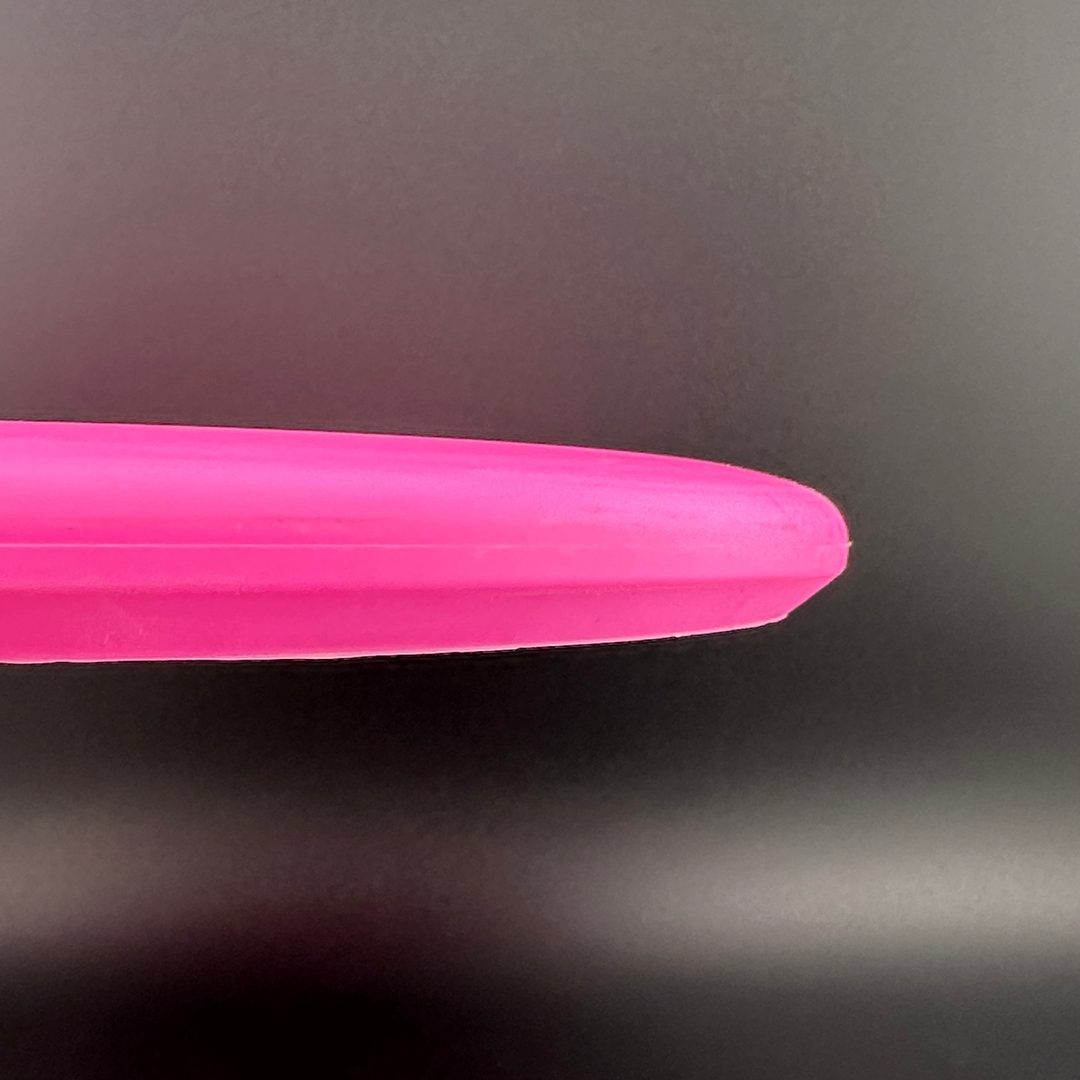 D-line P2 Flex 2 - Limited Edition Beast 2022 Stamp Discmania