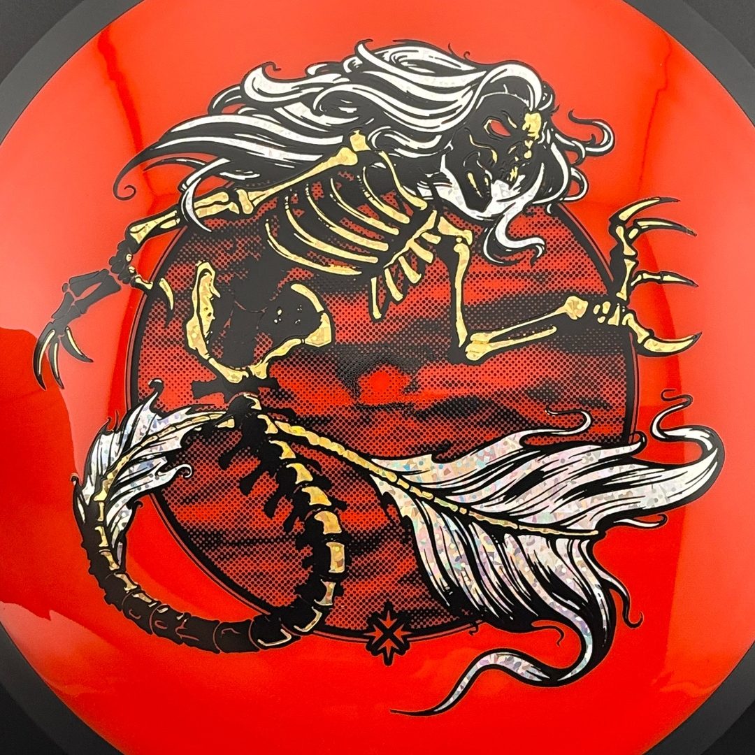 Neutron Trail - "Siren" by Marm O. Set MVP