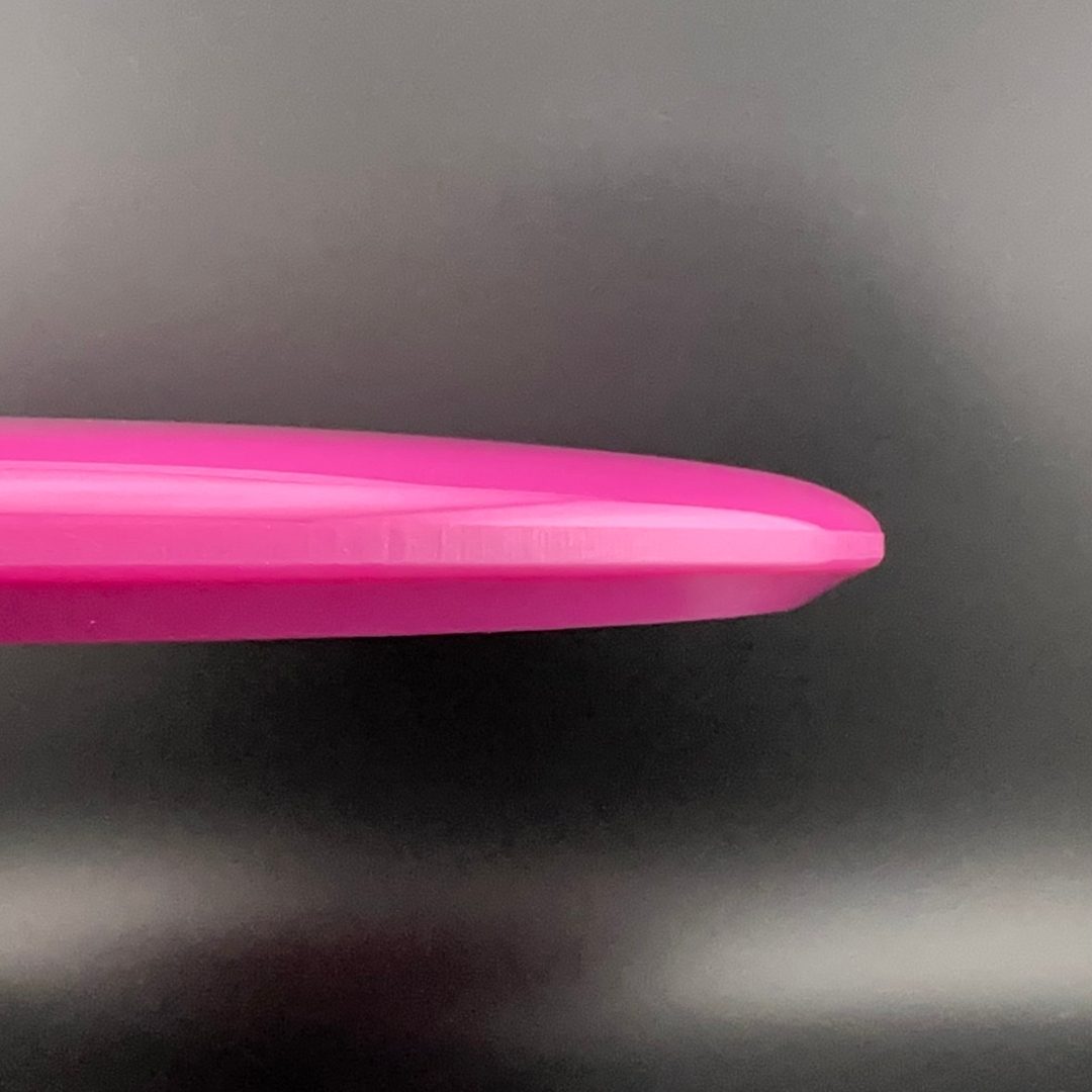 Steady Berry Clash Discs