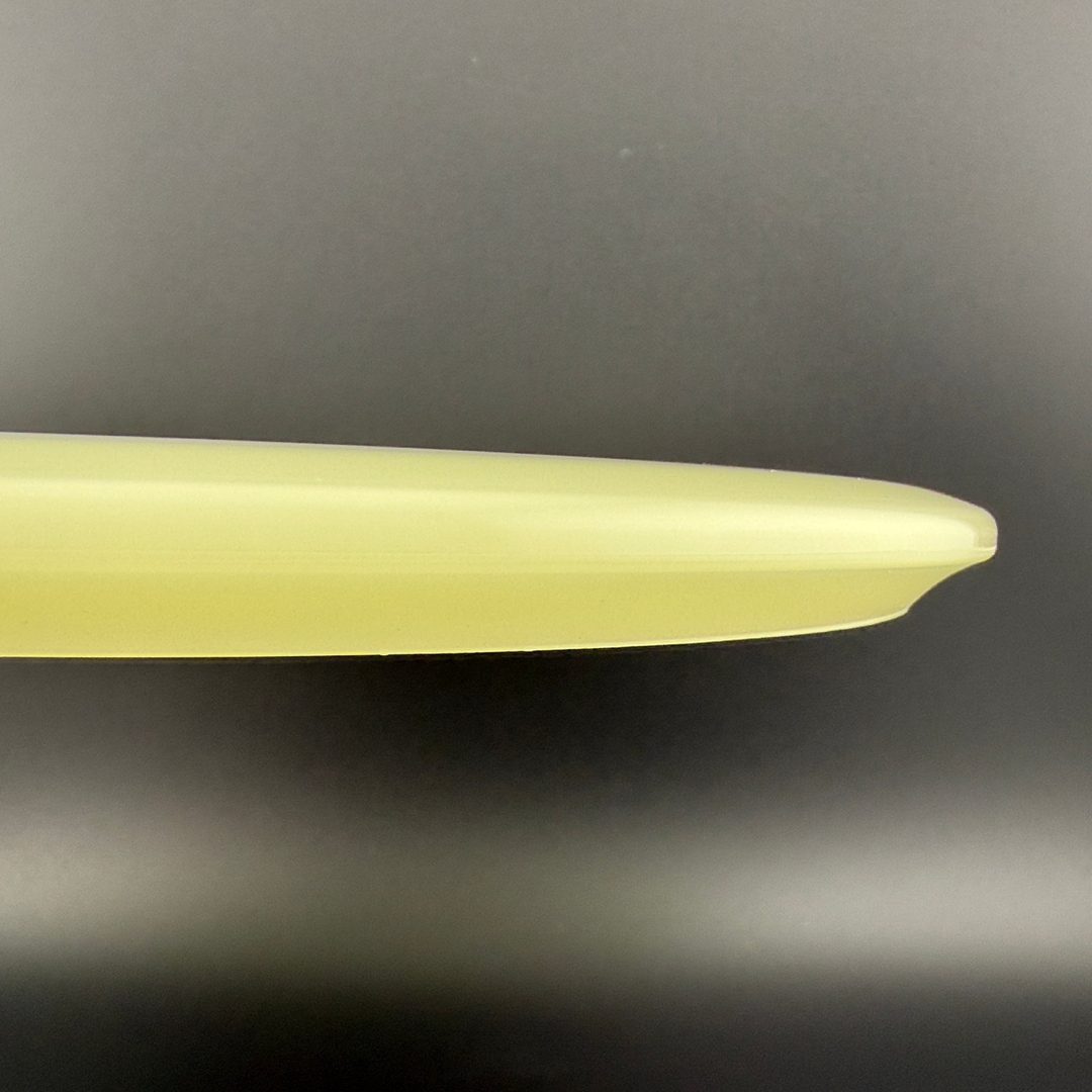 Mega Glo Buzzz - Power-Up - Paul McBeth & Anthony Barela Collab Discraft