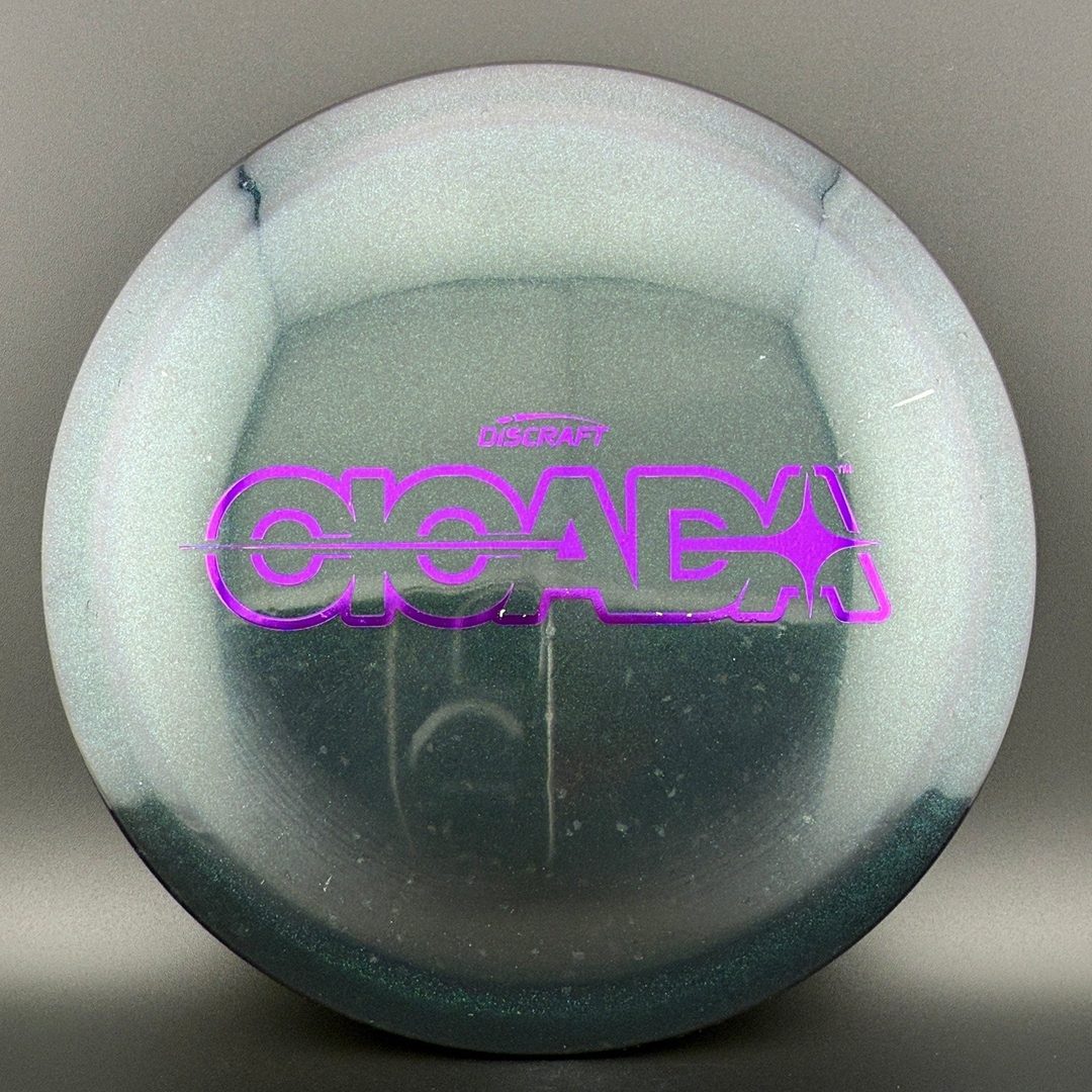 Colorshift Glo Confetti Cicada - Limited Edition Discraft