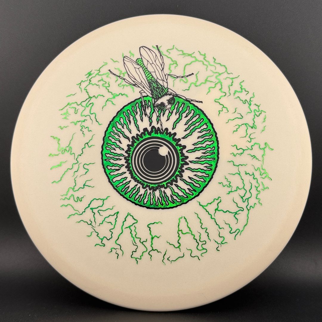 Glow KC Pro Roc - Eye-Fly RAD V2 by Ripper Studios Innova