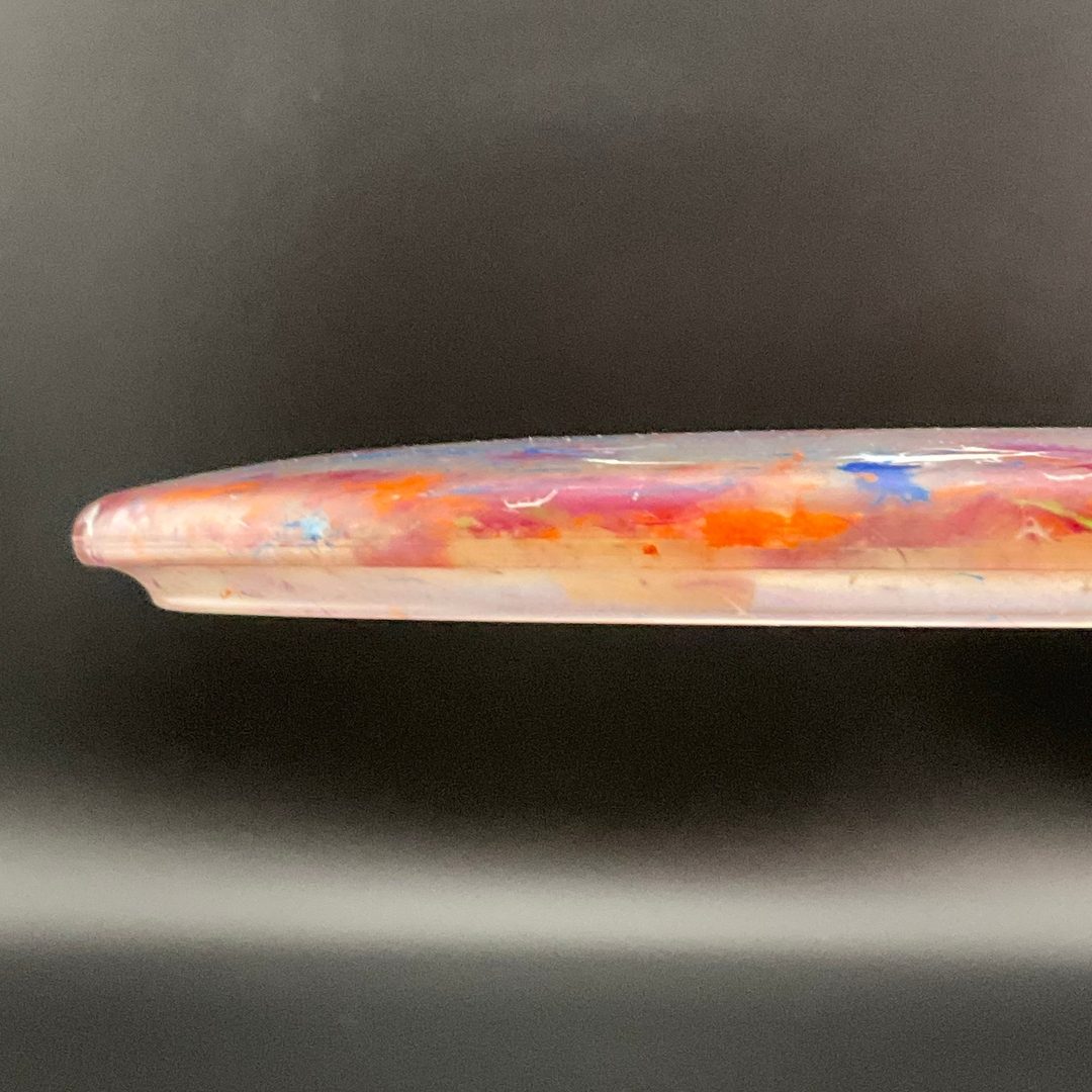 Jawbreaker Z FLX Comet - Michael Johansen Icon Team Discraft