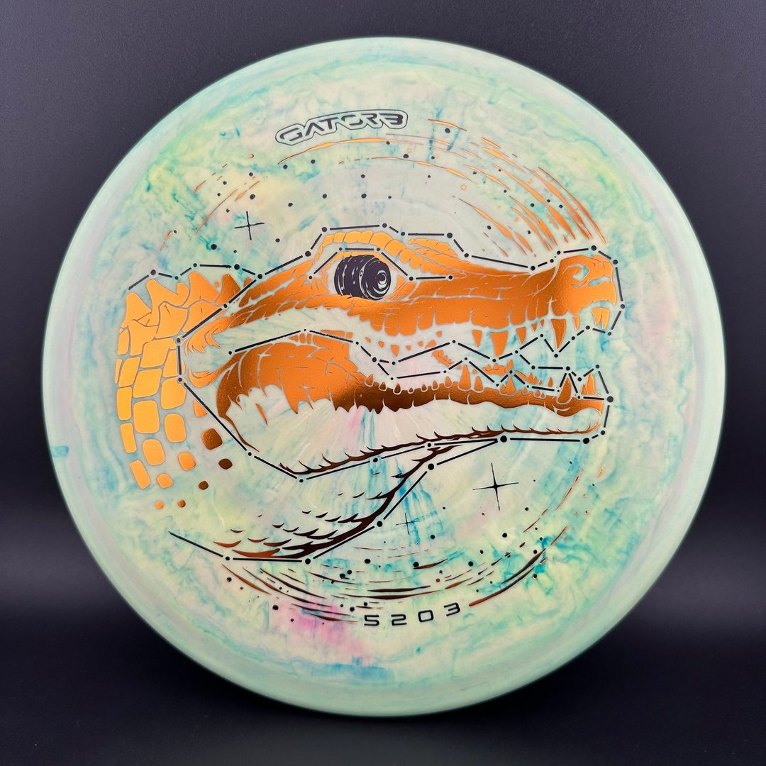 Galactic XT Gator3 - Space Force By Marm O Set Innova