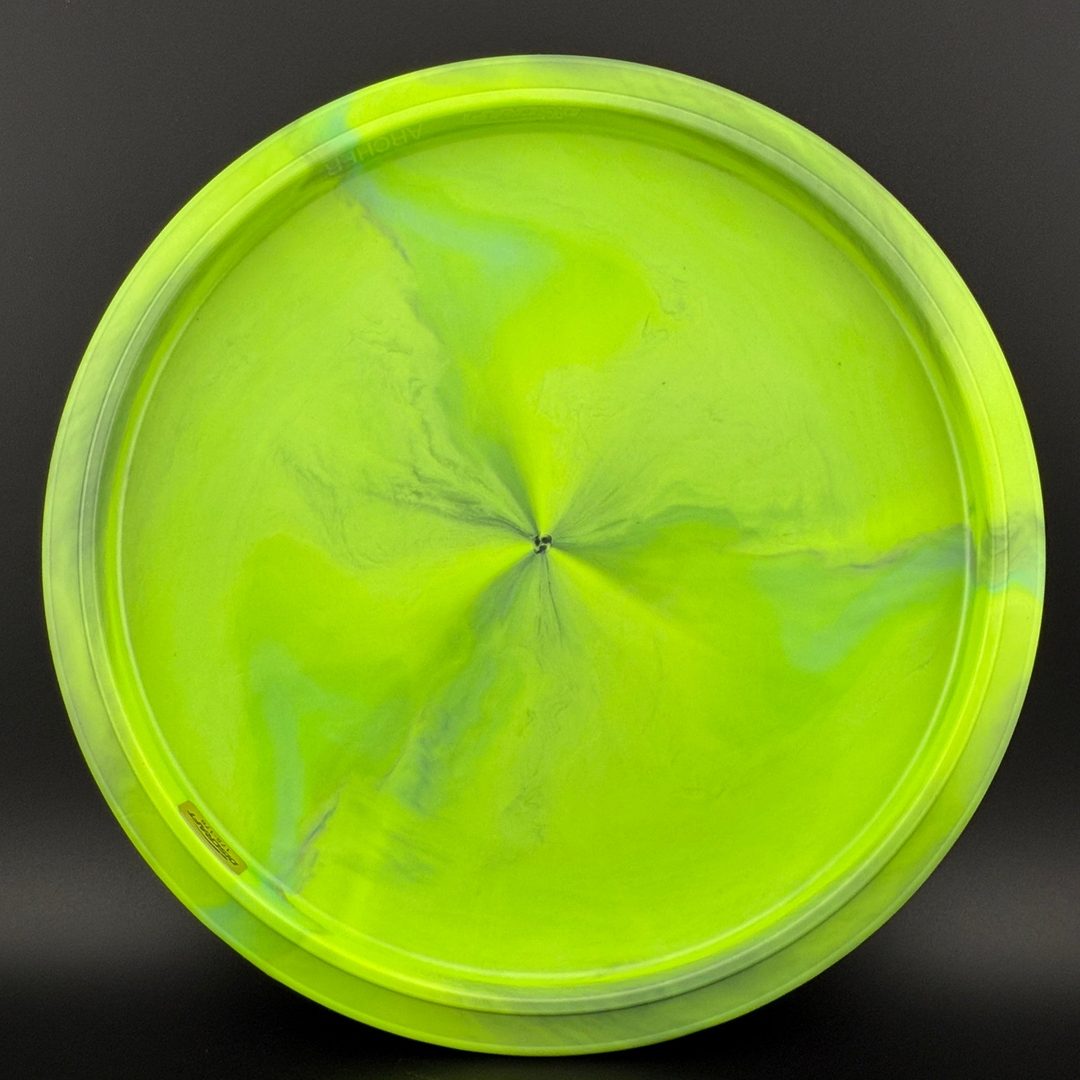 Big Z Titanium Archer - 2026 Austin Turner Tour Series Discraft