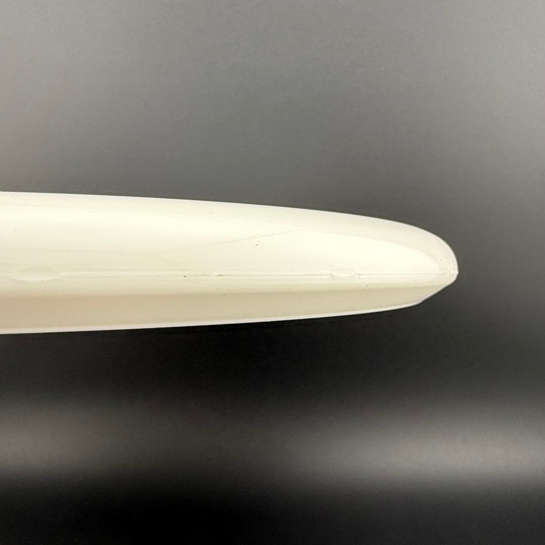 Soft Aura Praxis - First Run TSA