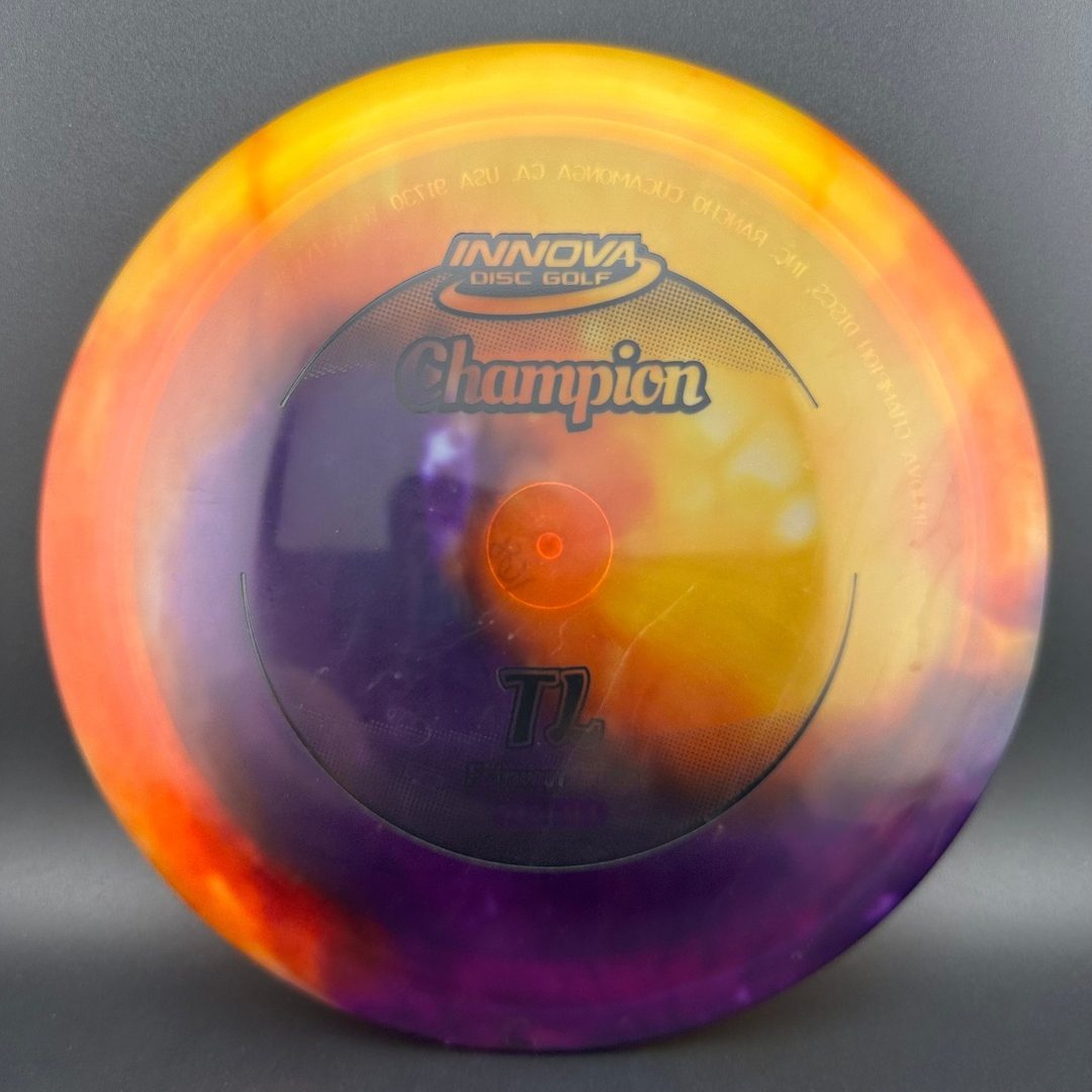 Champion I-Dye TL Innova