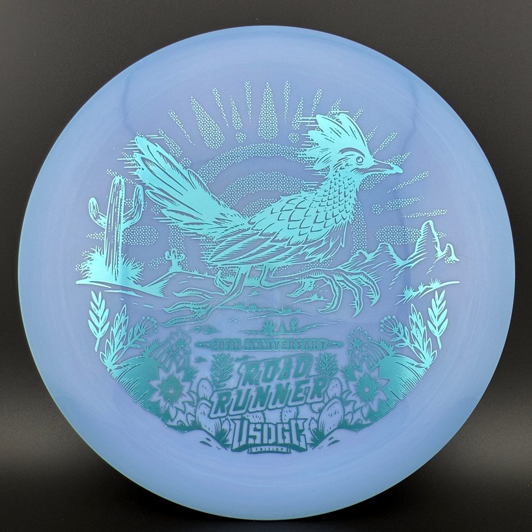 Star Roadrunner - 20th Anniversary Edition - USDGC Innova