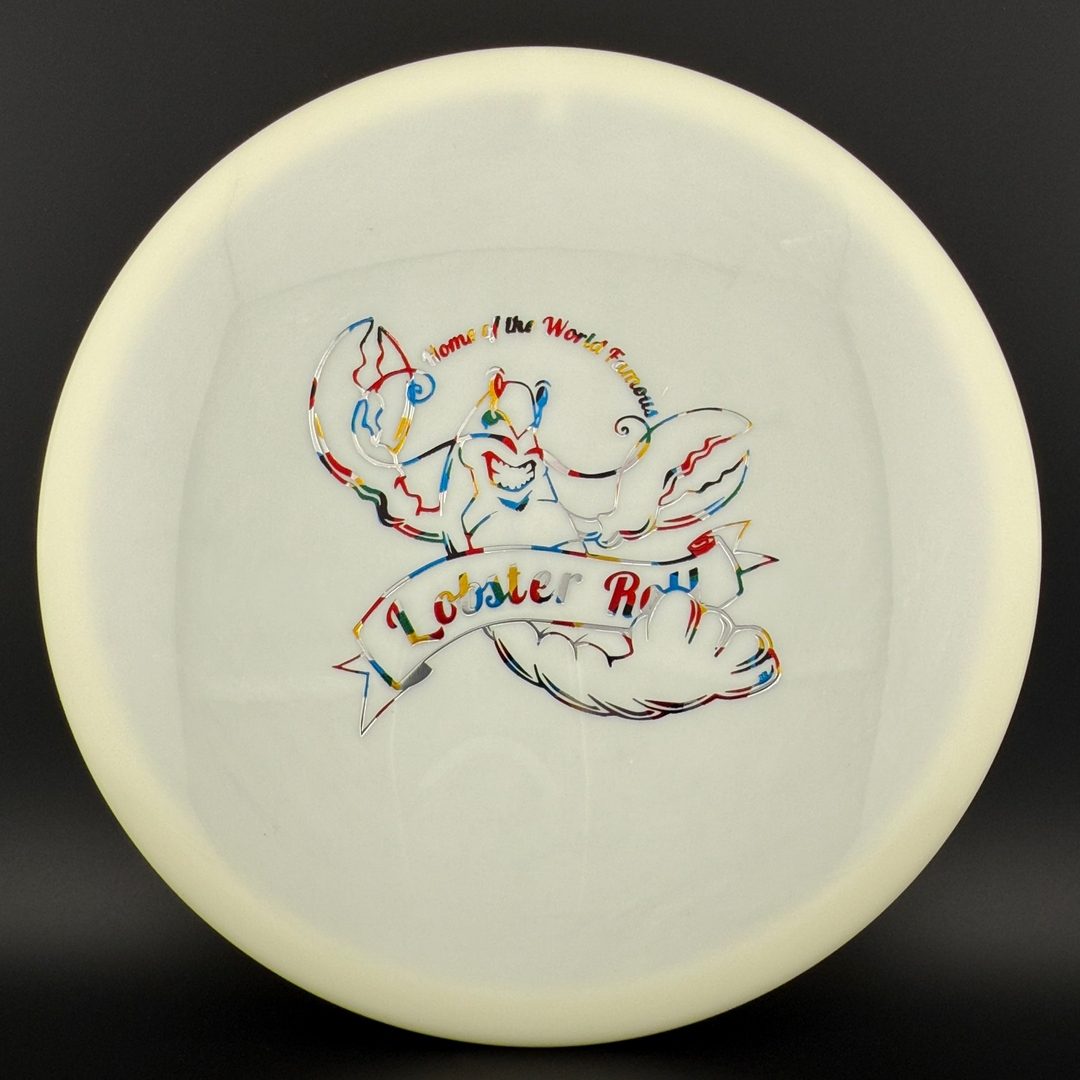Apex Lobster - First Run - Lobster Roll 2022 MINT Discs