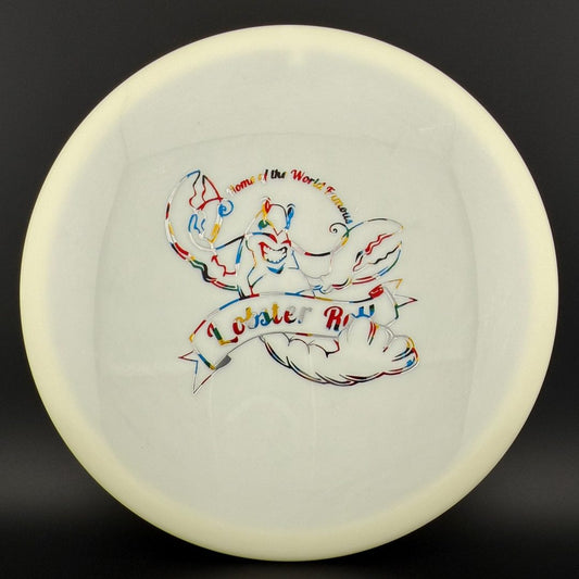 Apex Lobster - First Run - Lobster Roll 2022 MINT Discs
