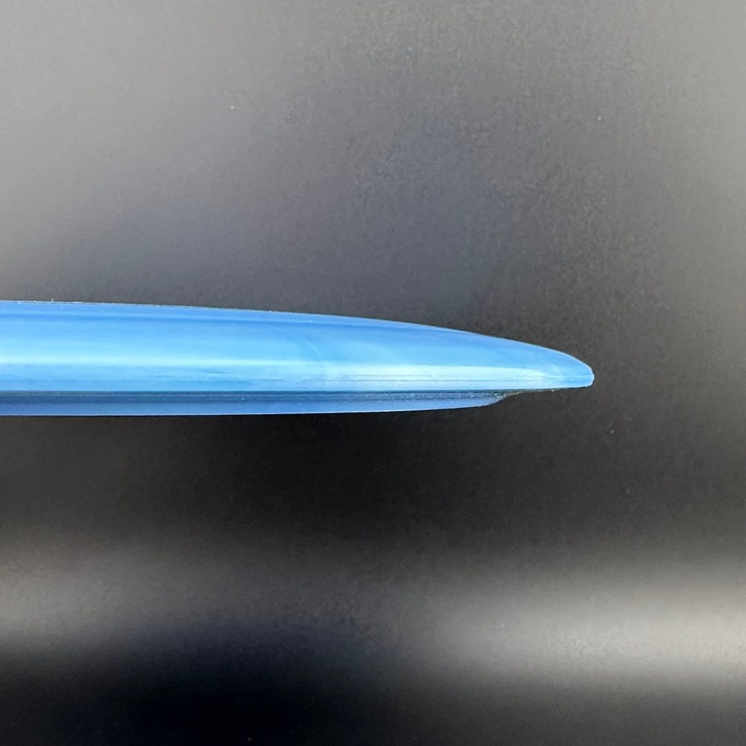 Lux Vapor Paradigm - Candence Burge 2025 Signature Series Discmania