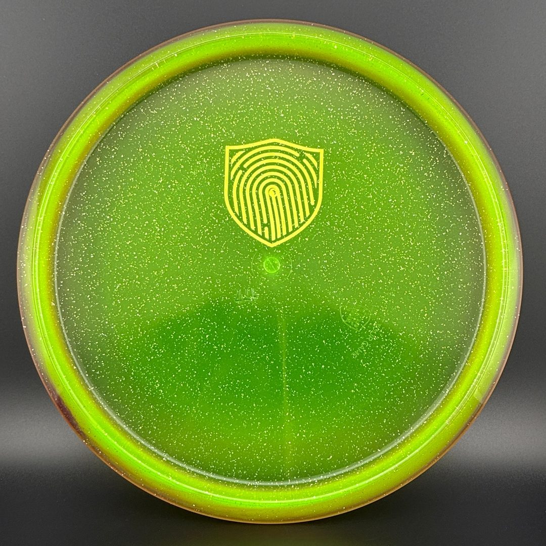 Metal Flake Horizon C-Line MD3 - Fan Vote dna Series Discmania