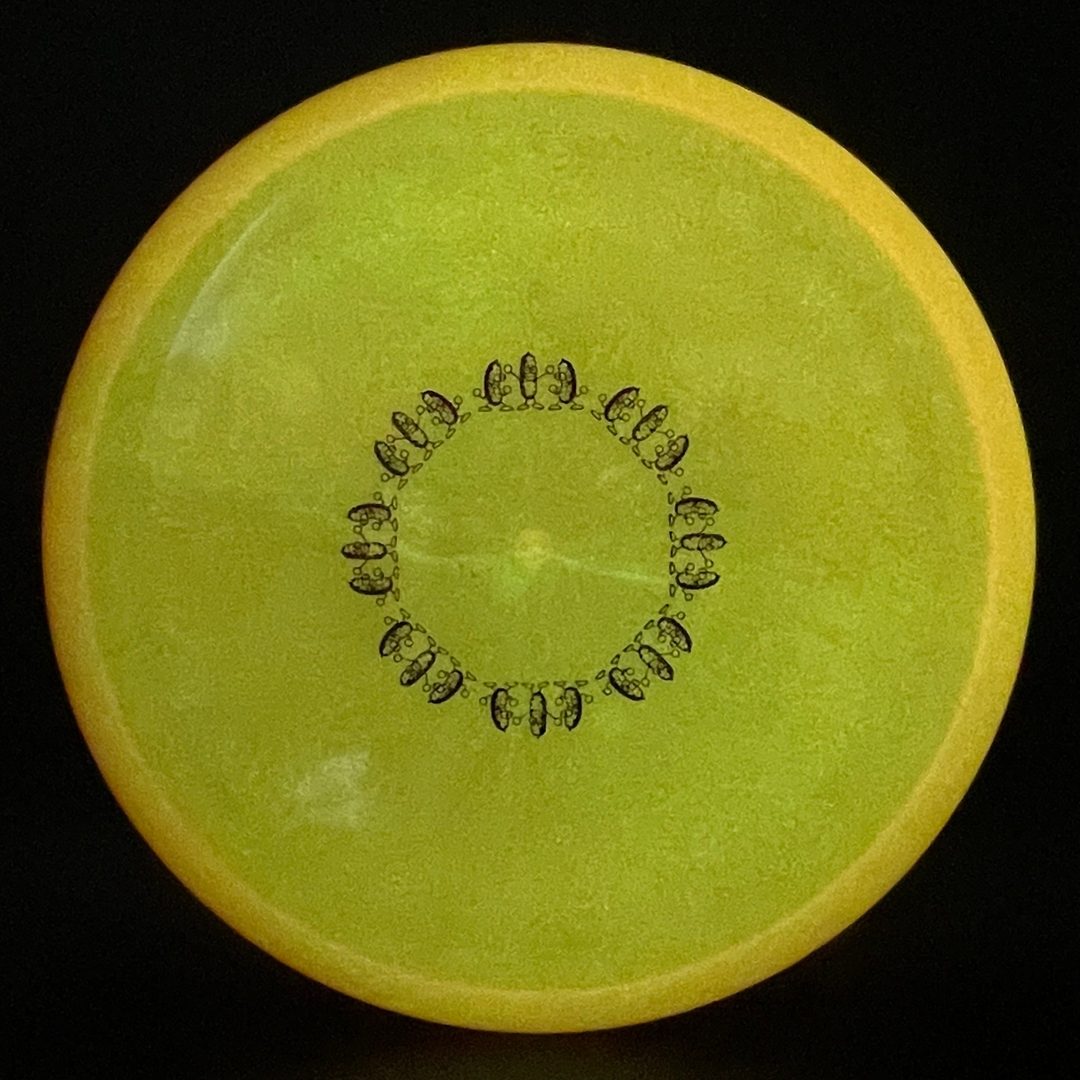 Nocturnal Pickle MINT Discs