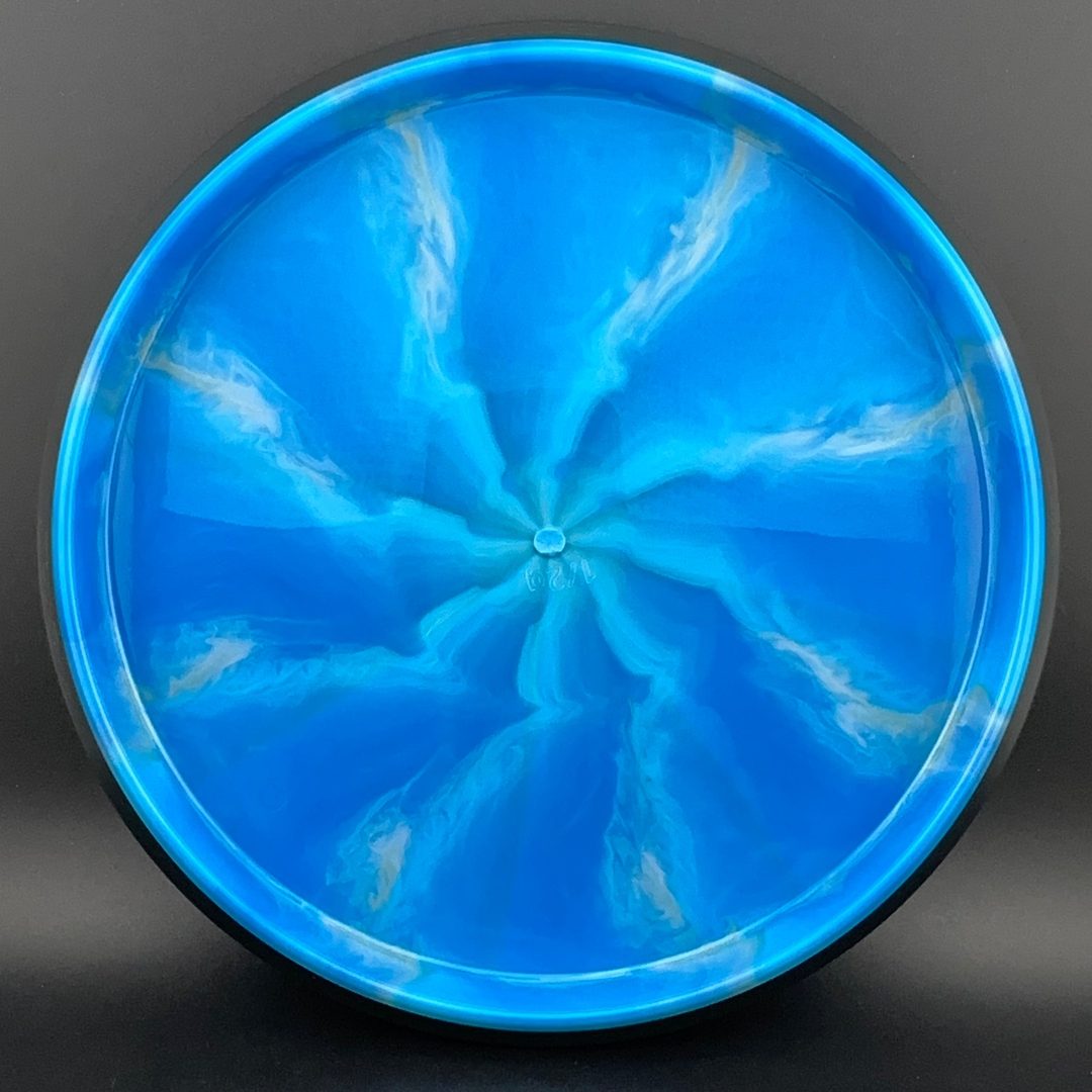 Cosmic Neutron Entropy MVP