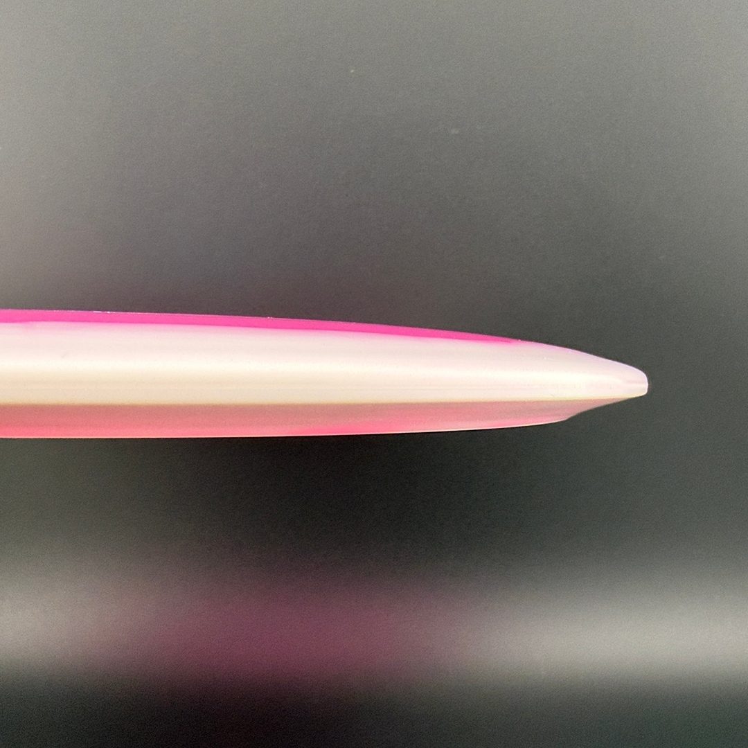 Lucid-X Orbit Maverick - Gnome Stargazer