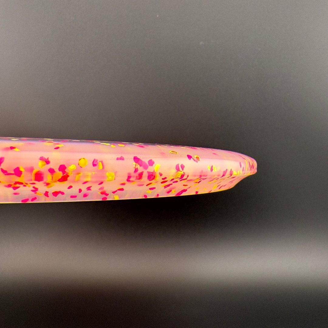 Z Confetti Buzzz - Ben Callaway Victory Edition Discraft