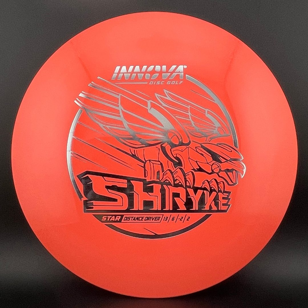 Star Shryke Innova