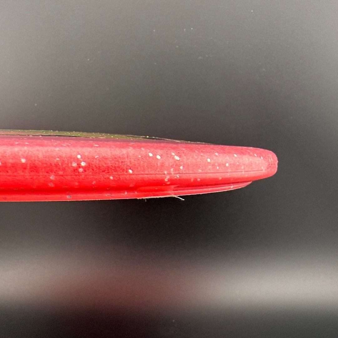 Metal Flake Champion Gator - Zen by Marm O Set Innova