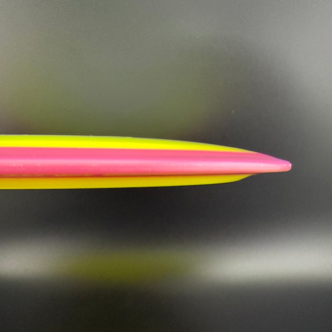 Neutron Time-Lapse Re-Tooled - Special Edition Axiom