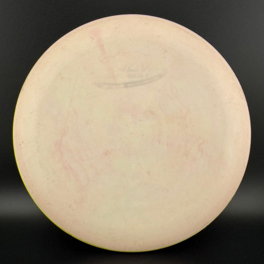 Swirly KC Pro Aviar Penned - Wiped X-Out *Gibson Stash Used* Innova