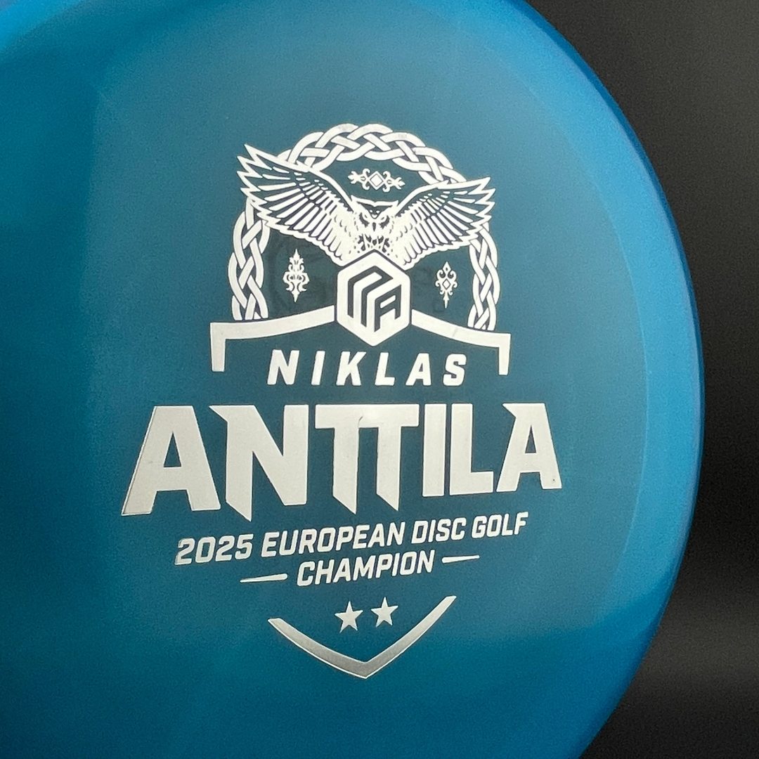 C-Line Notion - Niklas Anttila Triumph *Colten Stash* Discmania