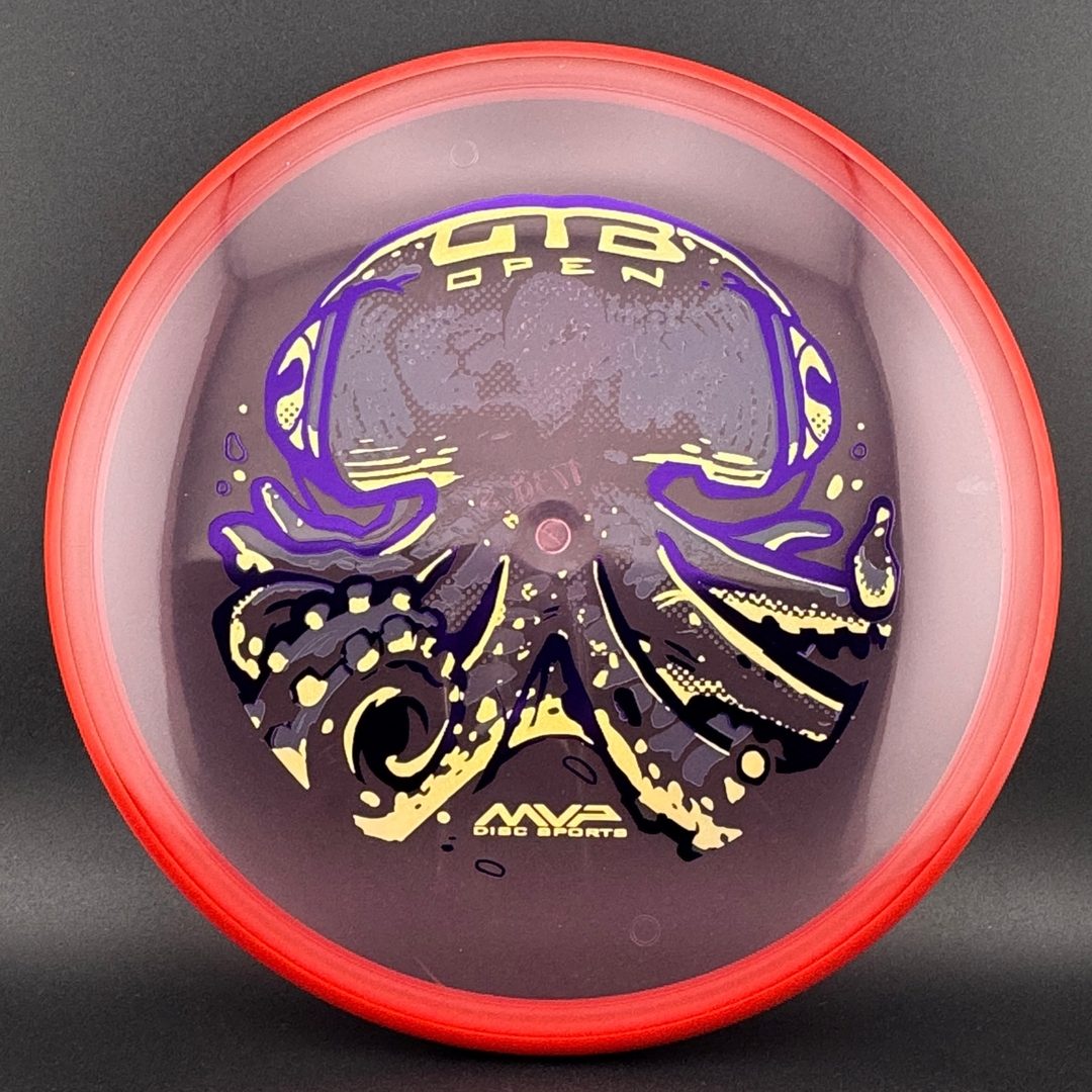 Soft Proton Proxy - OTB 2026 Axiom