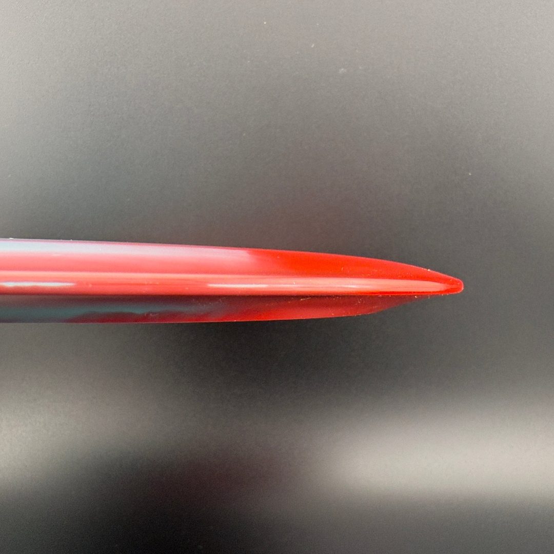 Retina Oblivion Doomsday Discs