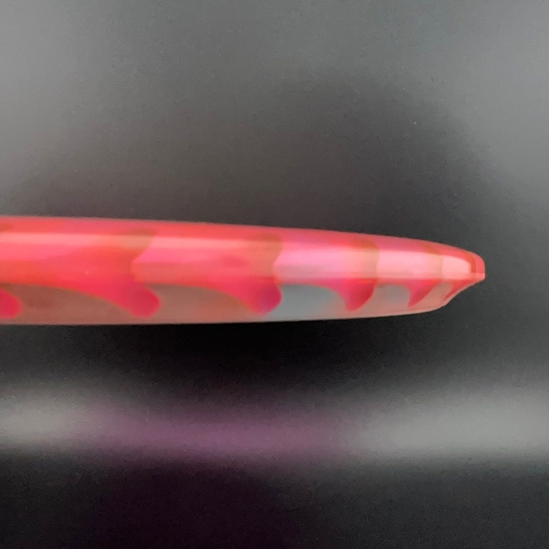 FuZed Buzzz - BuzzzSaw Bee Discraft