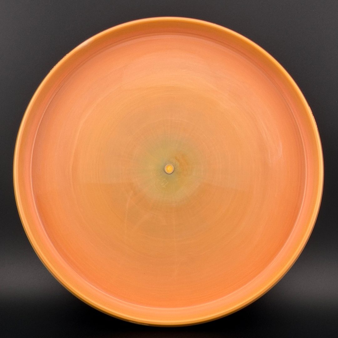 Soft Neutron Parachute - Glitch World Championships Streamline