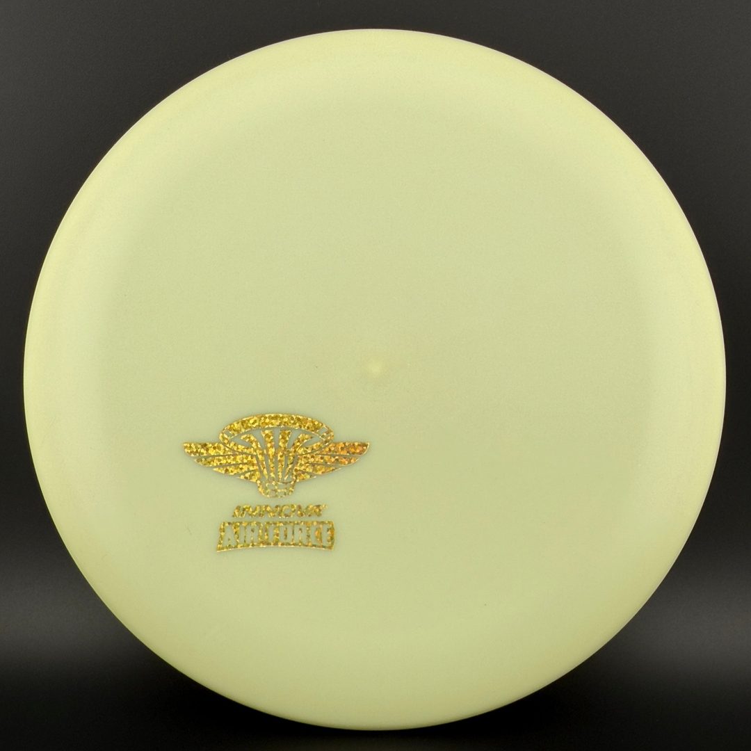 Proto Glow Yeti Pro Aviar - Air Force Stamp Innova