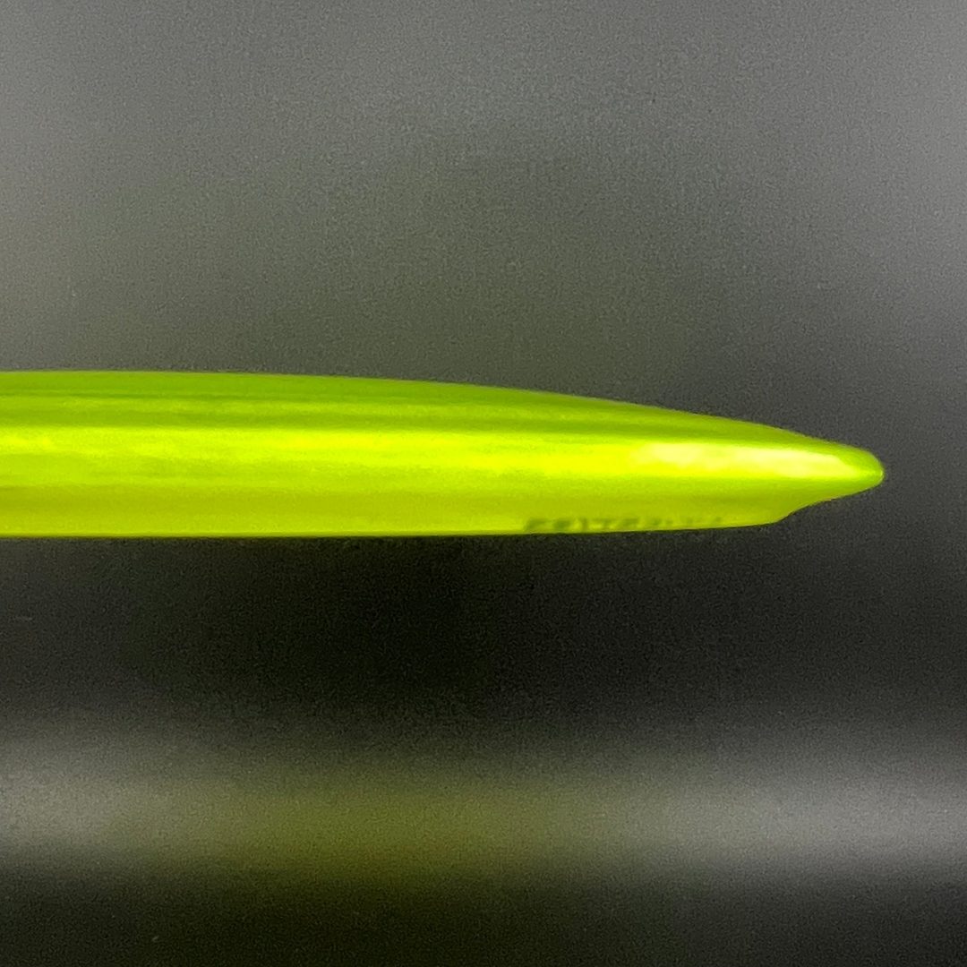 Marbled Clarus Current Meridian Discs