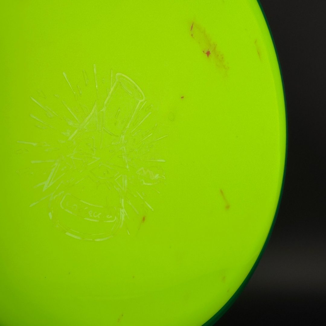 Prism Neutron Crave - Lightweight - Lab Second Axiom