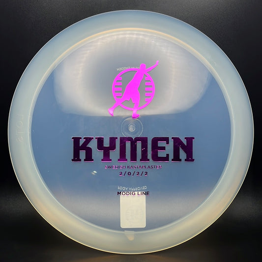K1 Lots - Clear - Kymen Team Series 2022 Kastaplast