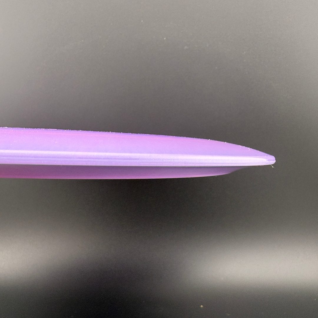 Shimmer Parallel Requiem - OTB Flower Skull TSA