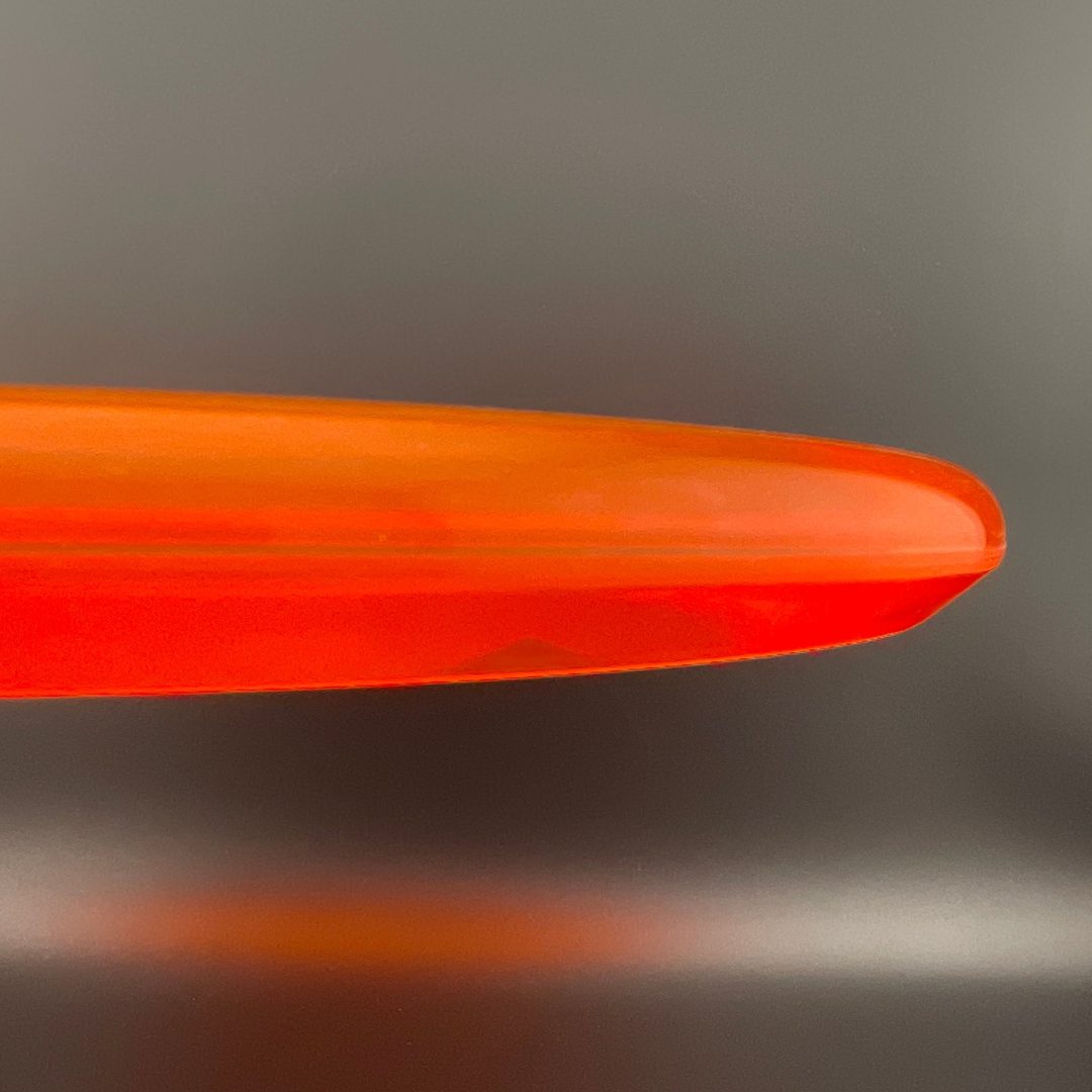 HyzerBomb Recon Tank Penned - 2017 NH Memorial Millennium