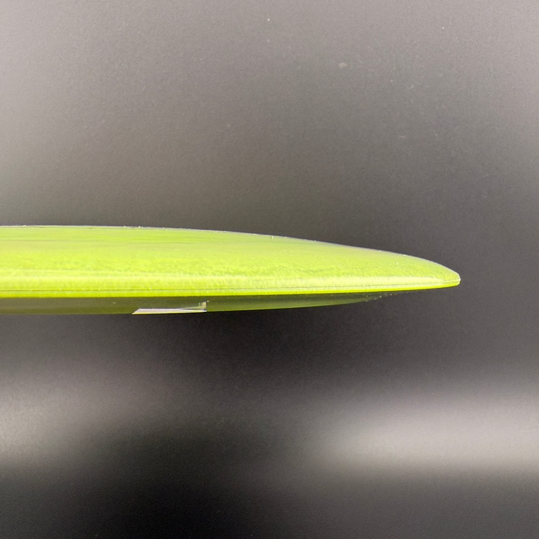 Swirly Star Destroyer - Philo Brathwaite 2025 Tour Series Innova