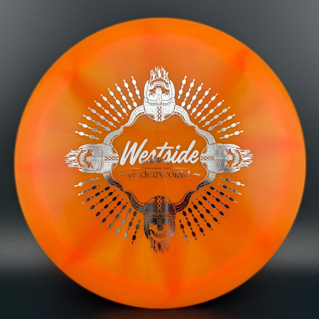 VIP-X Underworld - Limited Run Westside Discs