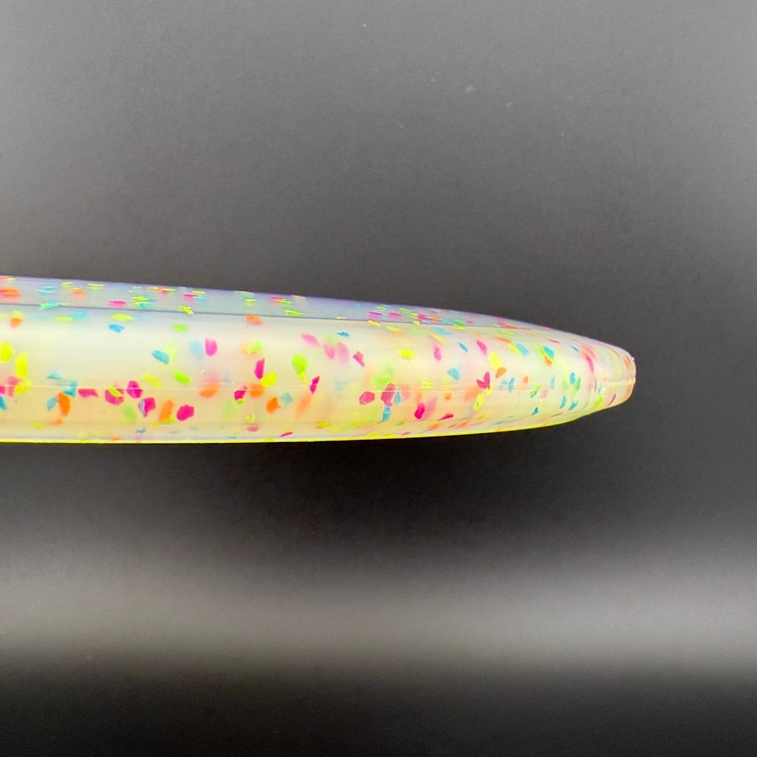 Confetti Z Sol - 2025 Adam Hammes Discraft