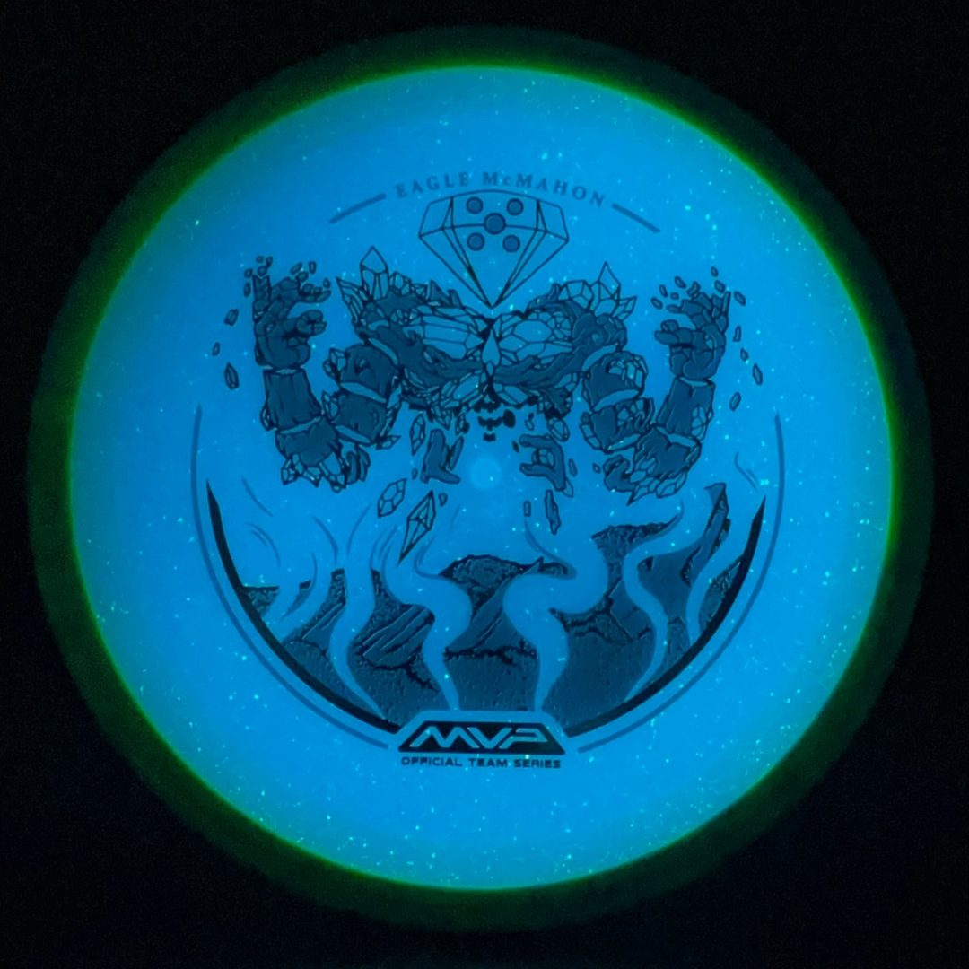 Particle Eclipse Thrill - Eagle McMahon - Gyropalooza 2025 Axiom